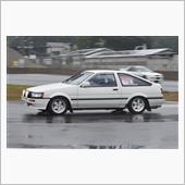 日光サーキット　走行会