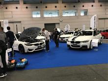 プレミアムワールドモーターフェアin静岡