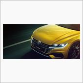 アルテオン、新型ポロ、ゴルフ ...