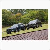 新型ボルボXC60、発売開始
