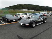 ベッキオ・バンビーノ2017秋 in 岡山国際サーキット ② ベッキオ・バンビーノ2017秋 in 岡山国際サーキット ②