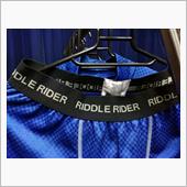 RIDDLE  RIDER･ ...