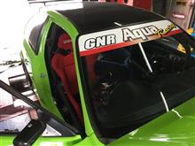 クルーズ  ＧＮＲさんからの御依頼で！