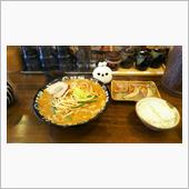 らーめん・つけめん