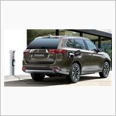 Prius PHV vs O ...