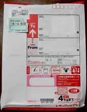 ツーリングの必需品が届いた(*^-^*)
