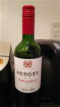 HEROES HEROES
