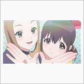 2017秋アニメ