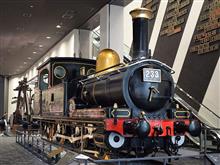 京都鉄道博物館 京都鉄道博物館