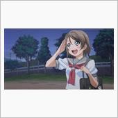 ２度も驚いてしまったよ。