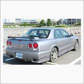 愛車の購入