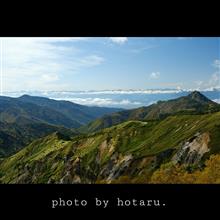 Photo drive ~志賀高原紅葉shooting~ Photo drive ~志賀高原紅葉shooting~