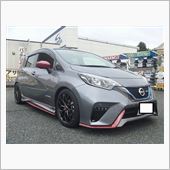 大注目のノートe-POWER ...