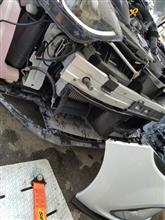 思いつきの結果が・・・