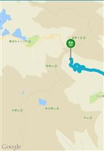 ぶらっと県境へ。。。