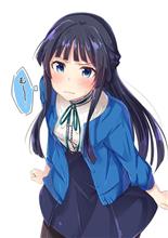 おはようございまちゅ