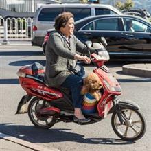 「中国で運転すること」は恐ろしい・・・車やバイクだけじゃない中国の「特殊な交通事情」＝中国報道  