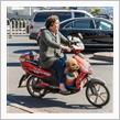 「中国で運転すること」は恐ろしい・・・車やバイクだけじゃない中国の「特殊な交通事情」＝中国報道 