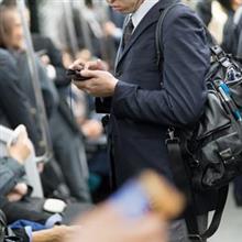 新聞だって小さく畳んで・・・「他人に迷惑をかけない」日本人の配慮ってすごく大事！＝中国