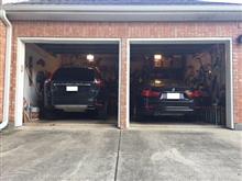  Rolled F32 into my garage.