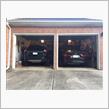  Rolled F32 into my garage.