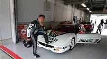 F355challenge 鈴鹿タイムアタック by 大井さん! F355challenge 鈴鹿タイムアタック by 大井さん!
