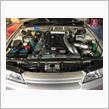 クルーズ ＢＮＲ３２＋ＧＴⅢタービン Ｖｐｒｏセッティング！