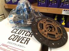 クルーズ Ｓ６６０ 来季用パーツ入荷チュー！