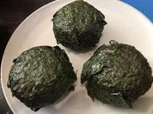 「　食　欲　の　秋　」　～