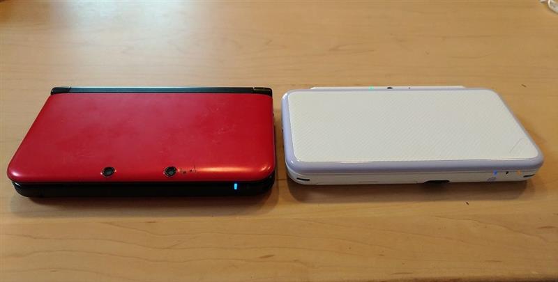 2dsが壊れたので ごり 福岡のブログ 楽しんで行こう みんカラ