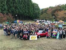 ロードスター東北ミーティング2017