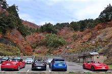 オープンカー倶楽部東海(白山ホワイトロードTRG) オープンカー倶楽部東海(白山ホワイトロードTRG)