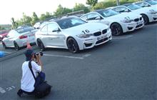 BMW M Expert Training Nordschleife 2017 ③