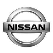 今朝の日産ディーラー