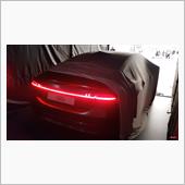 New アウディA7 テール ...