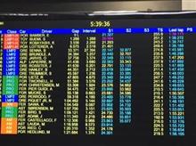 WEC / FSW戦レポート配信 WEC / FSW戦レポート配信