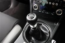 MT車を運転するということ MT車を運転するということ