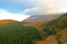 秋の大山ＴＲＧの告知です