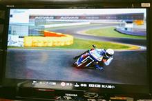 ゲームの中でも『NSR』(*^◯^*)（笑）