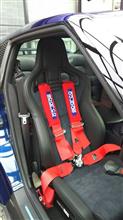 GT-R、やっと復帰だわ~ GT-R、やっと復帰だわ~
