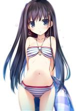 おはようございまちゅ