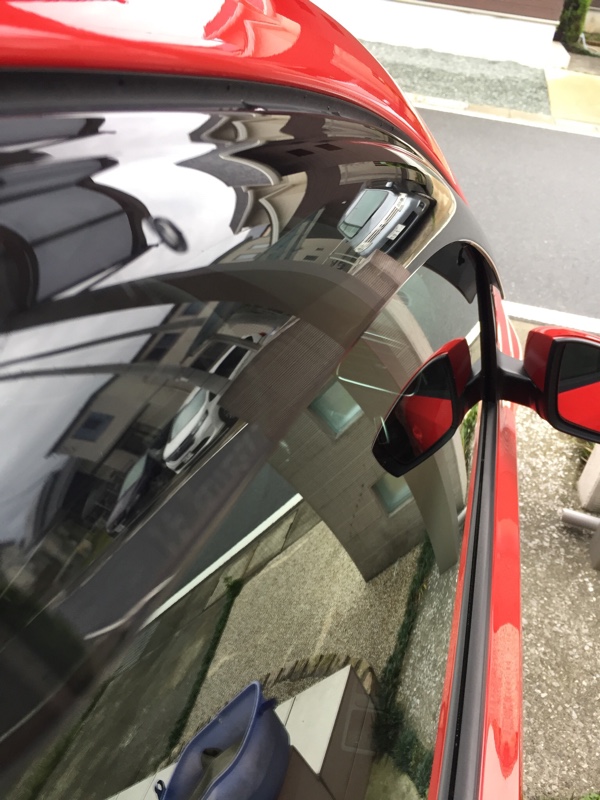 ゲルマン魂 Vs 洗車変態スピリッツ Onimasaのブログ Onimasa Blog みんカラ