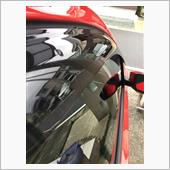 ゲルマン魂 vs 洗車変態ス ...