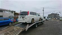 車屋と所有者の温度差