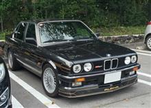 E30 ベントリーのマニュアル