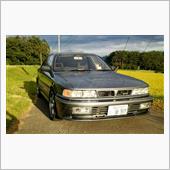 E30系ギャラン30周年！