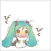 台風やべ～な・・・