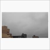秋雨前線!?それとも梅雨明け ...