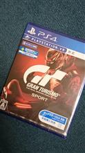 GT SPORT GT SPORT