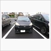 【ソニカ】憧れの白ナンバー
